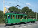 oltimer-tram